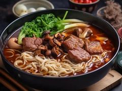 -友达面馆(二七南路店)