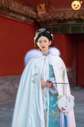 点击看大图 -美云庭古装·格格服汉服·京城旅拍(北京店)