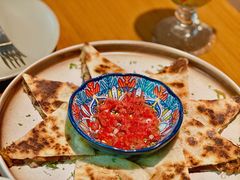 -街角 T·COFFEE 融合料理·BISTRO(车公庙店)