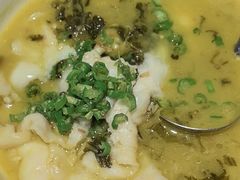 -味上湘菜馆(阿波罗店)