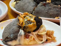 -黑熊披萨orso pizza