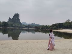 -南宁花花大世界景区