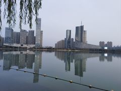 -天鹅湖体育公园