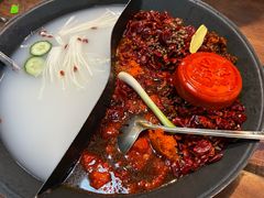 -楠火锅(新塘翡翠绿洲店)