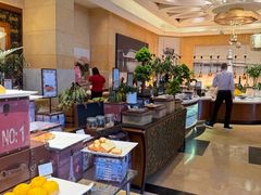 -澳门十六浦索菲特大酒店