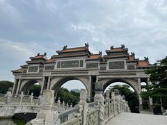 -顺峰山公园