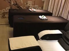 -大唐盲人按摩中心(怀宁路新粮仓店)