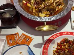 -蟹宗蟹(润达国际五楼店)