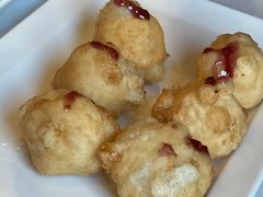 -功德林素菜饭庄(前门店)