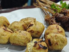 -云南建水鸡脚王烧烤(商贸路店)