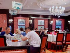 大堂-大鸭梨烤鸭(石佛营店)