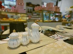 -麦雪尔甜品·生日蛋糕(新街口旗舰店)