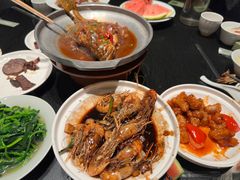 -大鱼徽州·寻味徽菜(万象汇店)