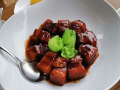 -蘇锦宴·淮扬菜烤鸭·小院(三元桥霄云路店)