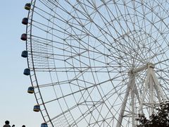 -南昌之星摩天轮