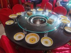 -芦月轩羊蝎子(北蜂窝店)