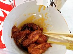 -甘煸记·干煸辣子鸡(深圳壹方城店)