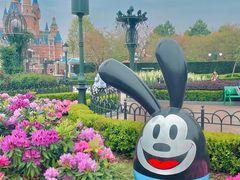 -上海迪士尼度假区