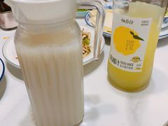 -云中菜馆(恒晟·云中绿园店)