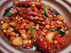 -辣小鲜·南昌大排档(船山路店)