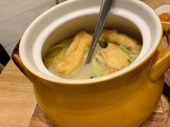 -莆田餐厅PUTIEN(三里屯店)