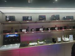 -ROG玩家国度(美罗城店)