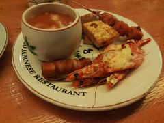 -松子料理(亮马桥店)