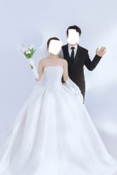 -罗马经典婚纱摄影·轻奢化定制