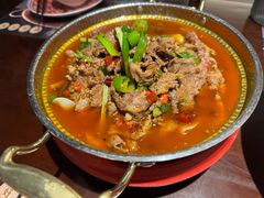 -拾捌川·自贡爆炒(新街口店)