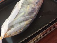 -鱼鼎香烤鱼火锅(华发商都店)