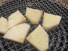 -谷牛日式烤肉(宝山U天地店)