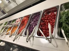 -So Lounge索兰至餐厅(蓝色港湾店)