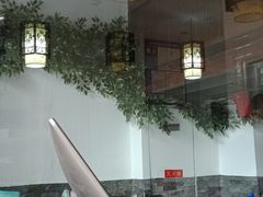 -创晶烤鸭(吴山路店)