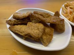 卤豆腐-八十八粉儿(尚都店)