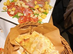 -FABIO’S费比欧披萨餐厅