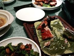 -小厨娘淮扬菜(天印大道店)