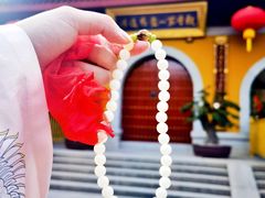 -杭州上天竺法喜讲寺