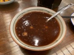 桂花赤豆糊-孙府大院(步行街店)