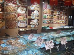 -蚝得喜海鲜(东城店)
