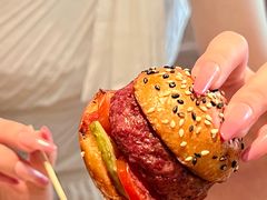 -翠贝卡&Mama Kelly Brunch Coffee(河西店)