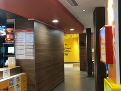 -麦当劳(莆田荔城大道万达店)