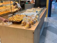 -Bread Talk 面包新语(荟聚店)