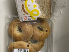 -盒马鲜生(杭州运河上街店)