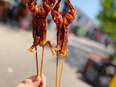 -型男美蛙烤牛蛙(南长街店)