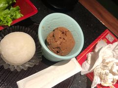 -牛New寿喜烧(金茂览秀城店)