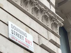 -唐宁街10号