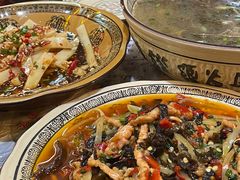 -宋记冕宁土菜馆(海门渔村二店)