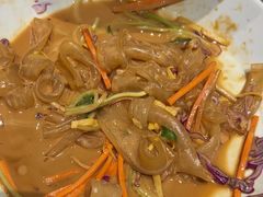 -壹零捌道·北京烤鸭(车公庄店)