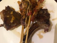 -昆明南亚风情园豪生大酒店-泰式国际海鲜自助餐厅