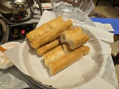 -丰尔粥食·粥底火锅(大良总店)